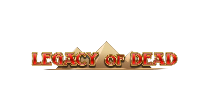 Legacy of Dead
